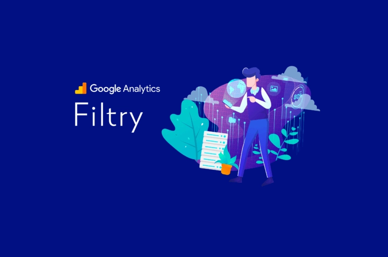 Filtry Google Analytics
