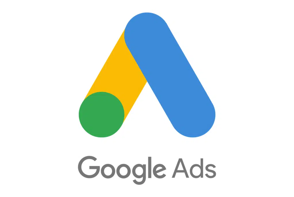 Reklamy Google