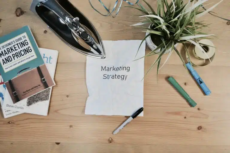 Zintegrowane Strategie Marketingowe